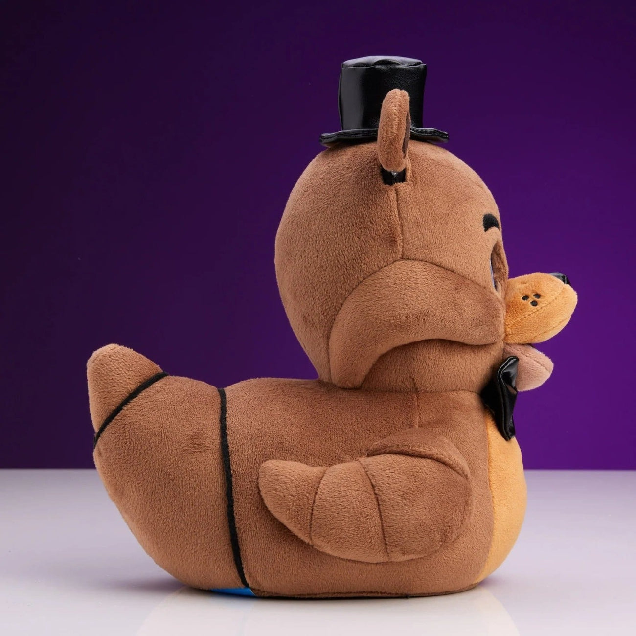 Image produit Five Nights at Freddy's Tubbz peluche Freddy 20 cm