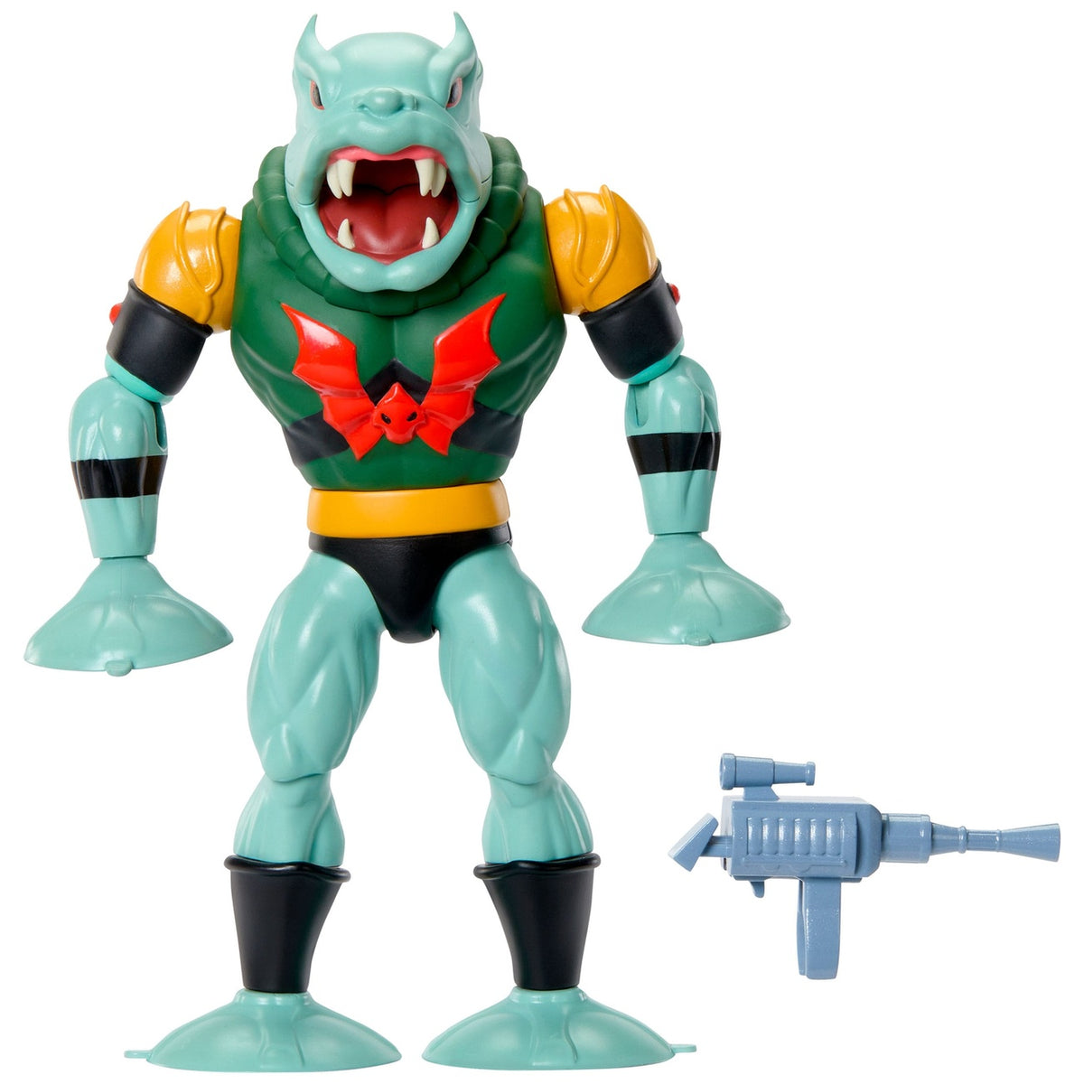 Produktbild Masters of the Universe Origins Actionfigur Leech (Cartoon Collection) 14 cm
