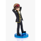 Image produit Gintama Adokenette Statue PVC Okita Sougo 14 cm