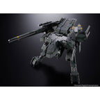 Image produit Metal Gear Solid figurine Chogokin Metal Gear Rex 18 cm