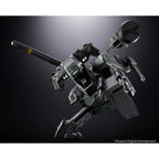 Image produit Metal Gear Solid figurine Chogokin Metal Gear Rex 18 cm