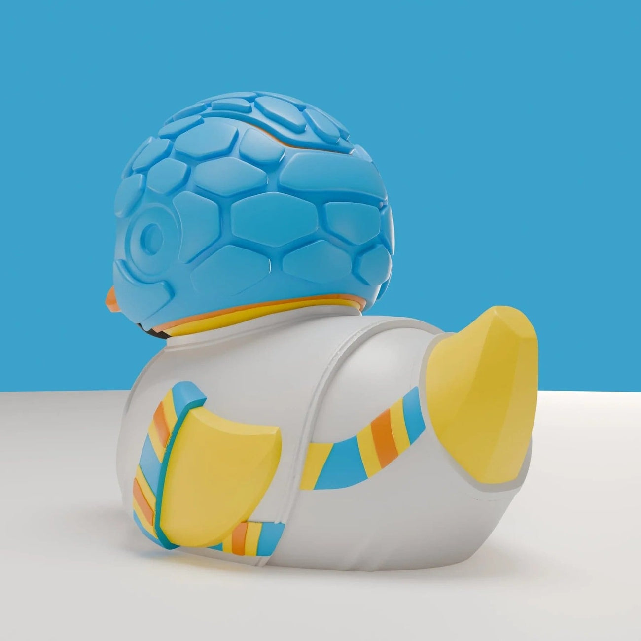Produktbild Sports Tubbz Mini PVC Figur Rugby 5 cm