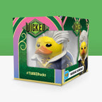 Produktbild Wicked Tubbz PVC Figur Madame Morrible Boxed Edition 10 cm
