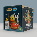Productafbeelding Avatar: The Last Airbender Aang TUBBZ decoratie-eend