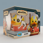 Productafbeelding Avatar: The Last Airbender Aang TUBBZ decoratie-eend