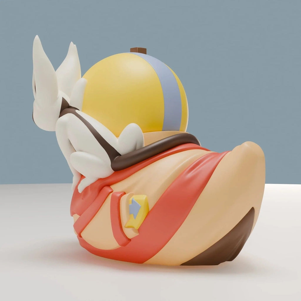 Productafbeelding Avatar: The Last Airbender Aang TUBBZ decoratie-eend