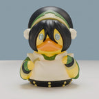 Image produit Avatar Le dernier maître de l’air figurine Tubbz PVC Toph Beifong Boxed Edition 10 cm