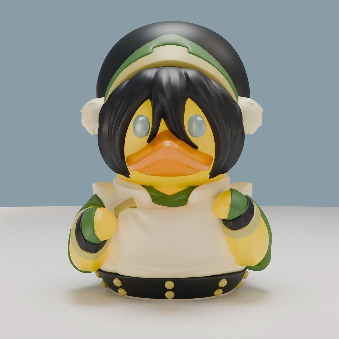Productafbeelding Avatar The Last Airbender Tubbz PVC Figuur Toph Beifong Boxed Edition 10 cm