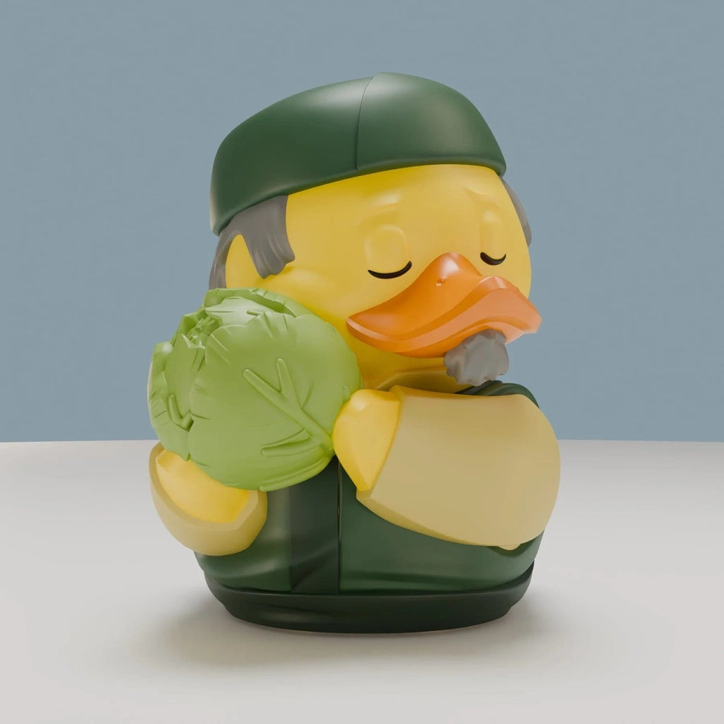 Produktbild Avatar - Der Herr der Elemente - Cabbage Merchant TUBBZ Deko Ente