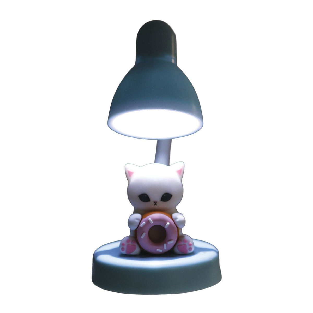 Product image Mofusand Mini LED Lamp with Figure 15 cm
