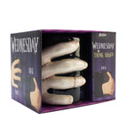 Productafbeelding Wednesday 3D Mok Thing 330 ml