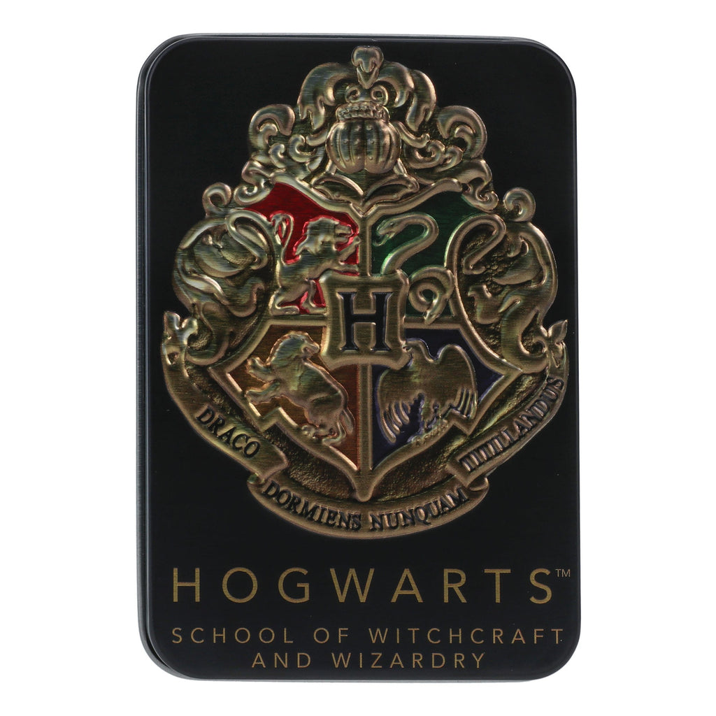 Image produit Harry Potter Cartes à jouer Poudlard