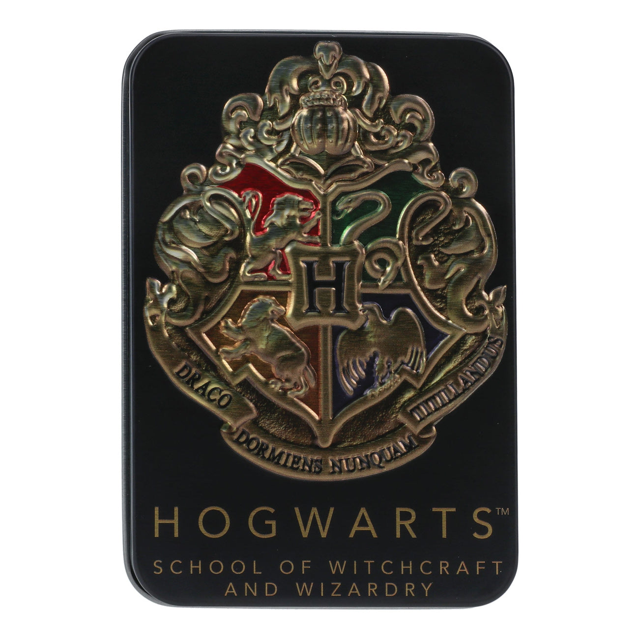 Image produit Harry Potter Cartes à jouer Poudlard