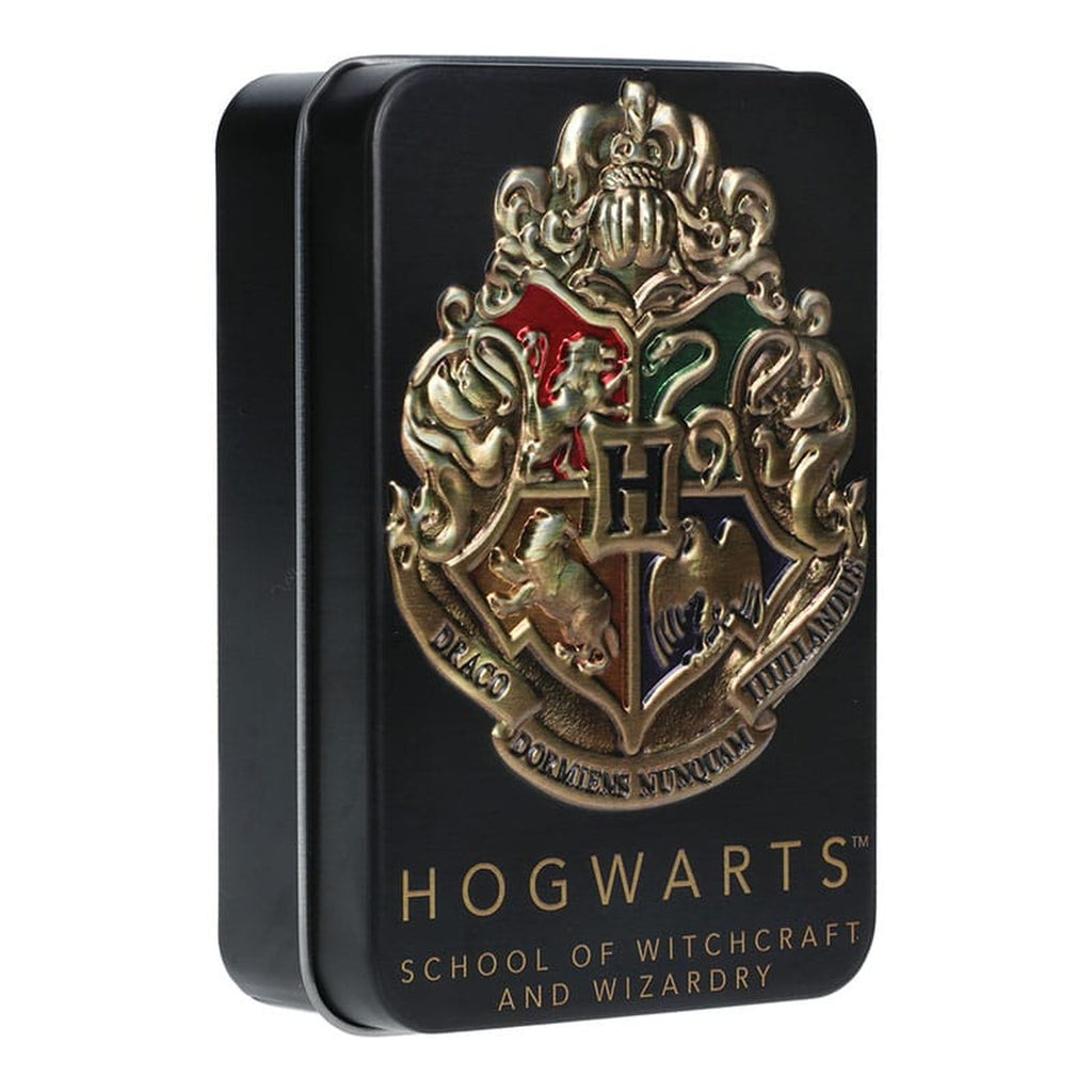 Image produit Harry Potter Cartes à jouer Poudlard