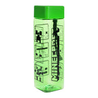 Produktbild Minecraft Trinkflasche Square Shaped