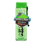 Produktbild Minecraft Trinkflasche Square Shaped