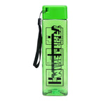 Produktbild Minecraft Trinkflasche Square Shaped