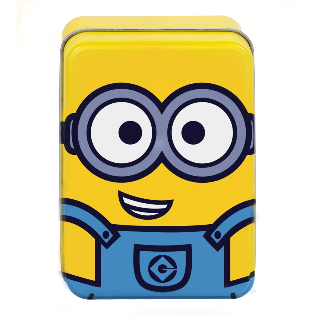 Produktbild Minions Spielkarten