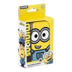 Produktbild Minions Spielkarten