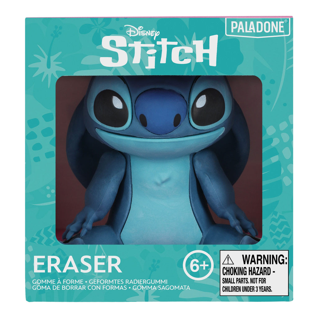 Produktbild Lilo & Stitch Radiergummi Chunky