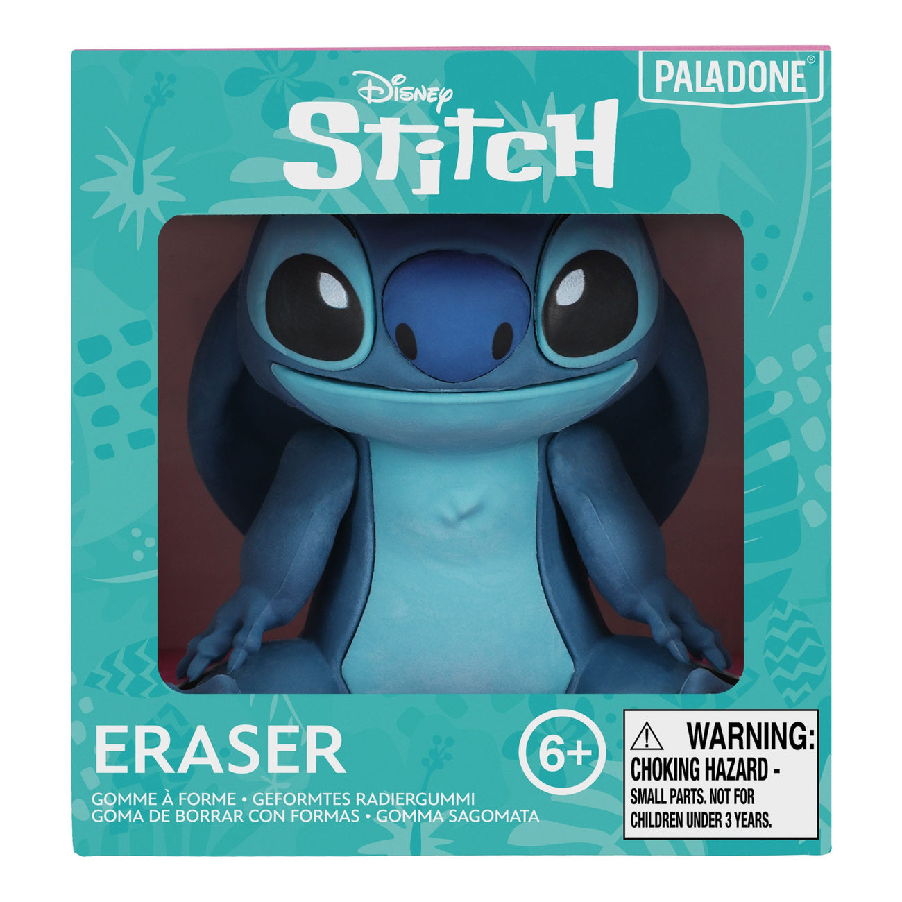 Image produit Gomme Chunky Lilo & Stitch
