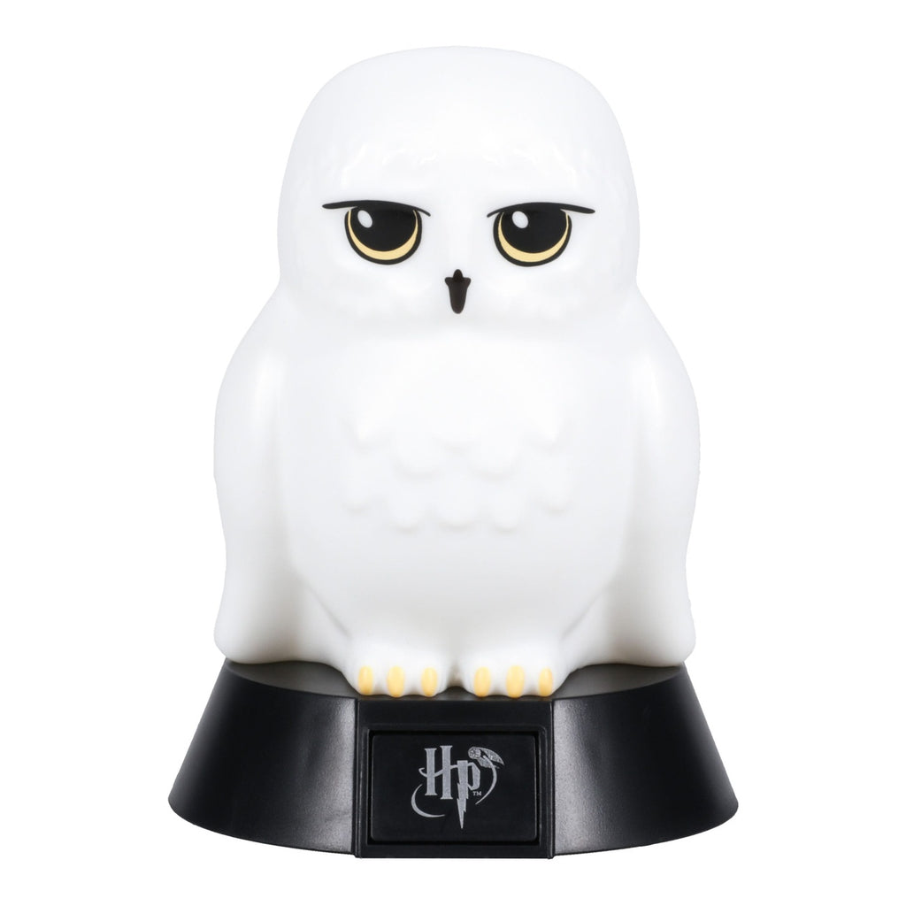 Productafbeelding Harry Potter Icons Lamp Hedwig 11 cm