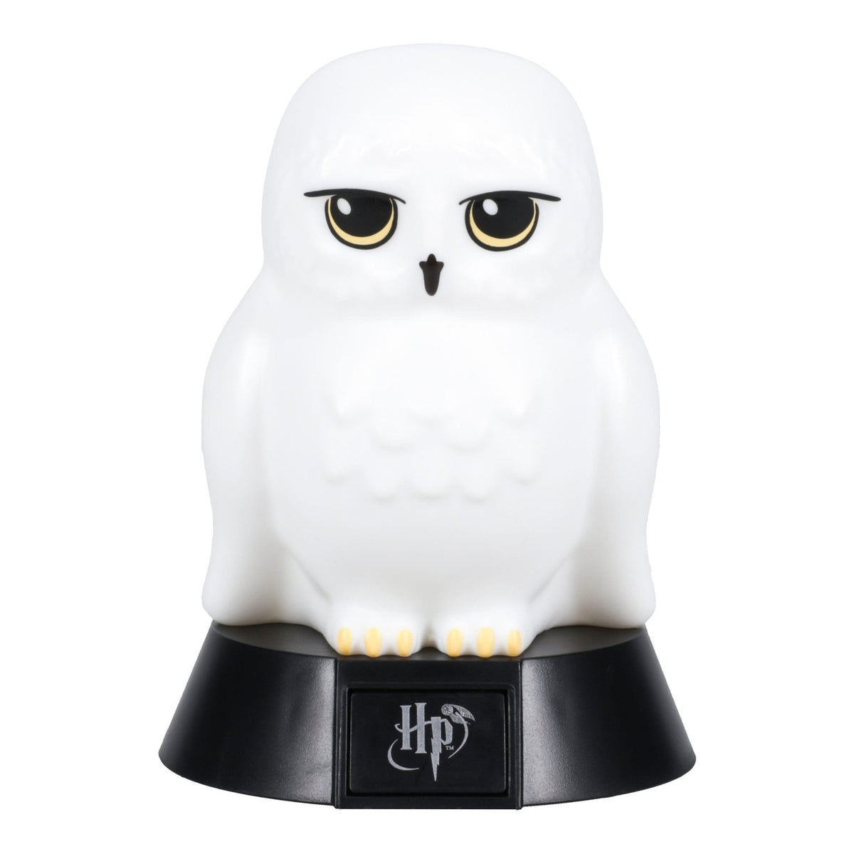 Productafbeelding Harry Potter Icons Lamp Hedwig 11 cm