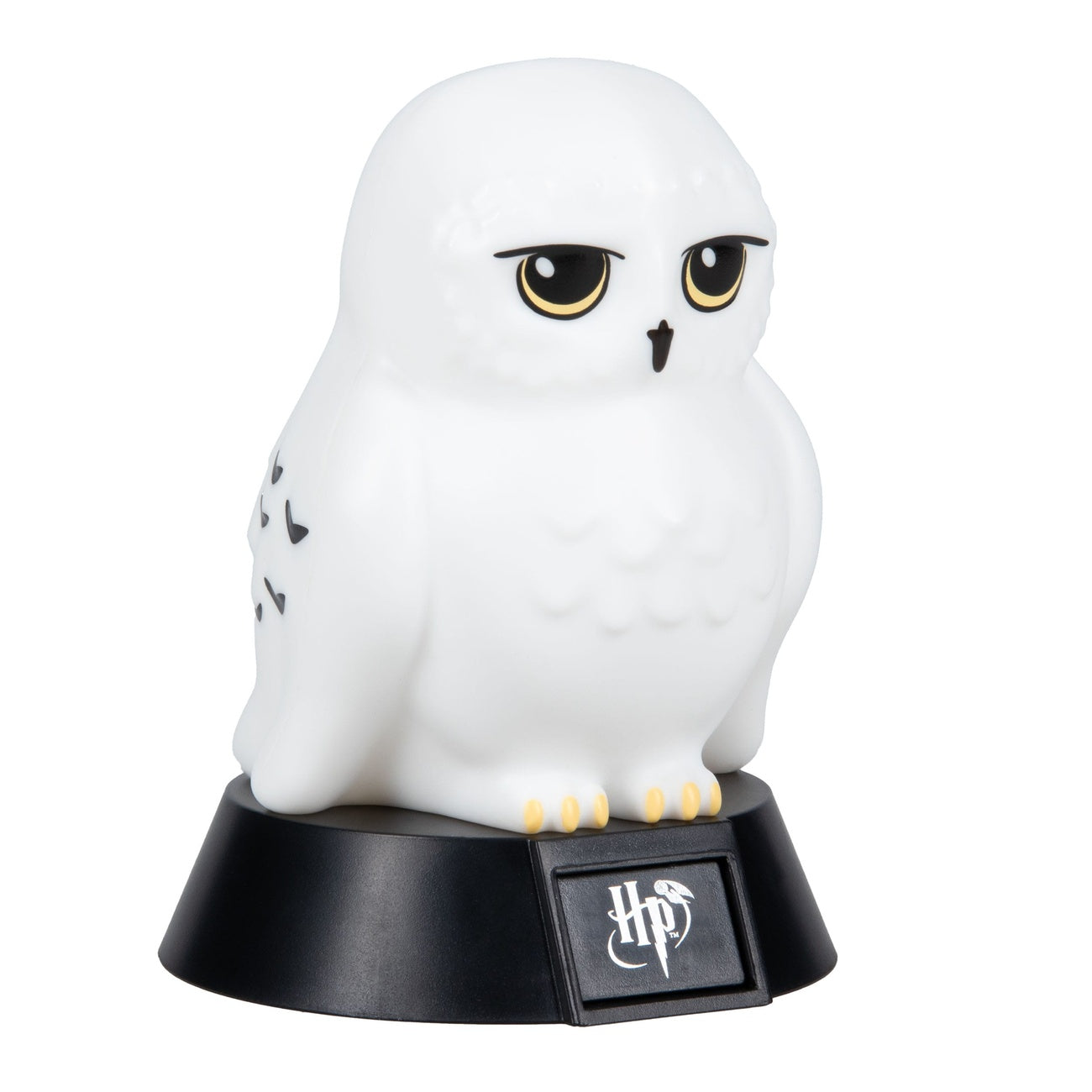Productafbeelding Harry Potter Icons Lamp Hedwig 11 cm