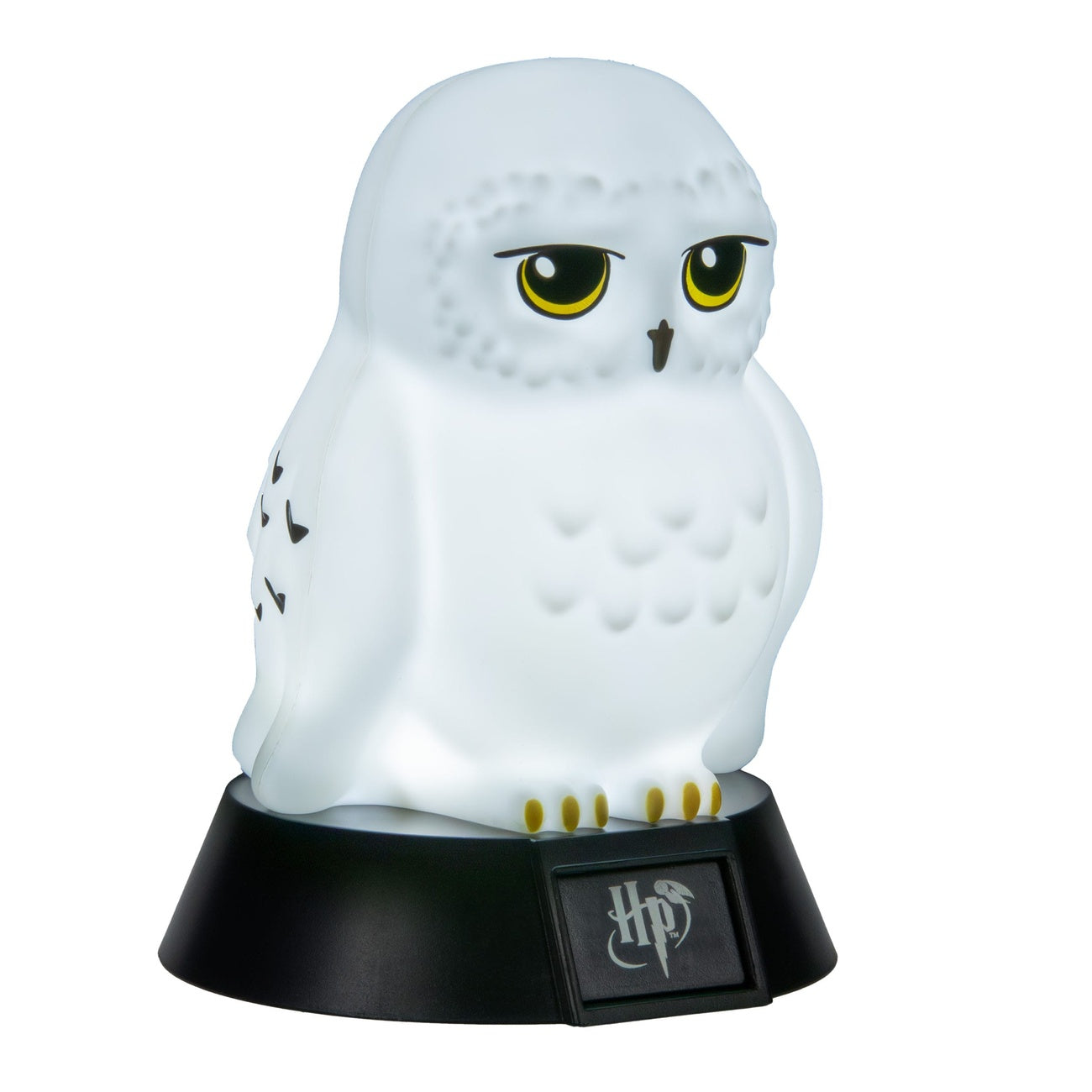 Productafbeelding Harry Potter Icons Lamp Hedwig 11 cm