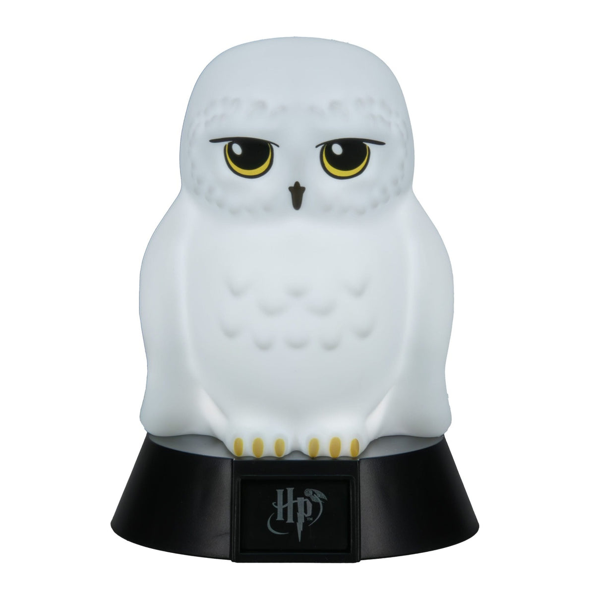 Productafbeelding Harry Potter Icons Lamp Hedwig 11 cm