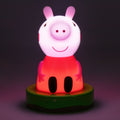 Productafbeelding Peppa Pig Icons Lamp Peppa 11 cm
