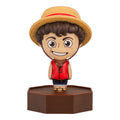 Productafbeelding One Piece Icons Lamp Luffy 11 cm