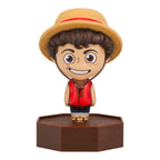 Productafbeelding One Piece Icons Lamp Luffy 11 cm