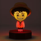 Productafbeelding One Piece Icons Lamp Luffy 11 cm