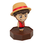 Productafbeelding One Piece Icons Lamp Luffy 11 cm