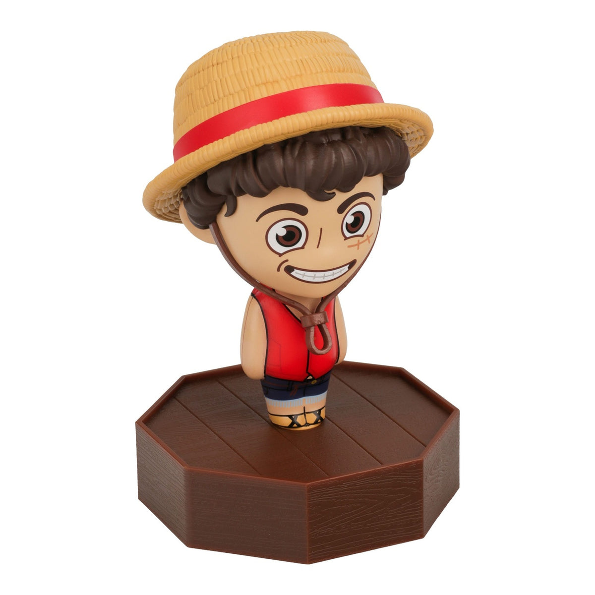Productafbeelding One Piece Icons Lamp Luffy 11 cm