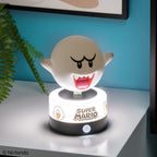 Image produit Super Mario Lampe Boo avec son