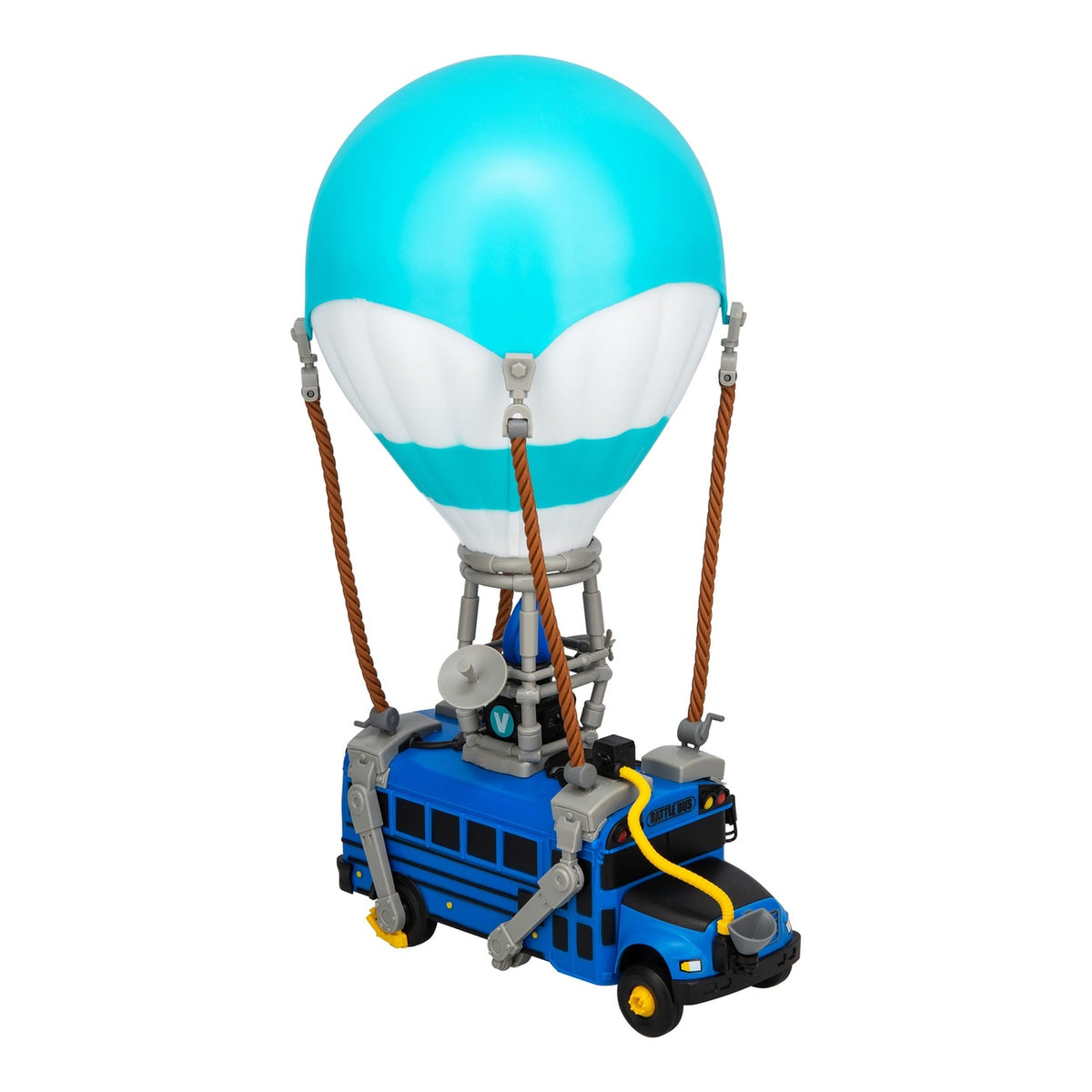 Produktbild Fortnite Diorama-Leuchte Battle Bus