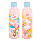 Produktbild Die Glücksbärchis Metal Trinkflasche