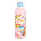 Produktbild Die Glücksbärchis Metal Trinkflasche