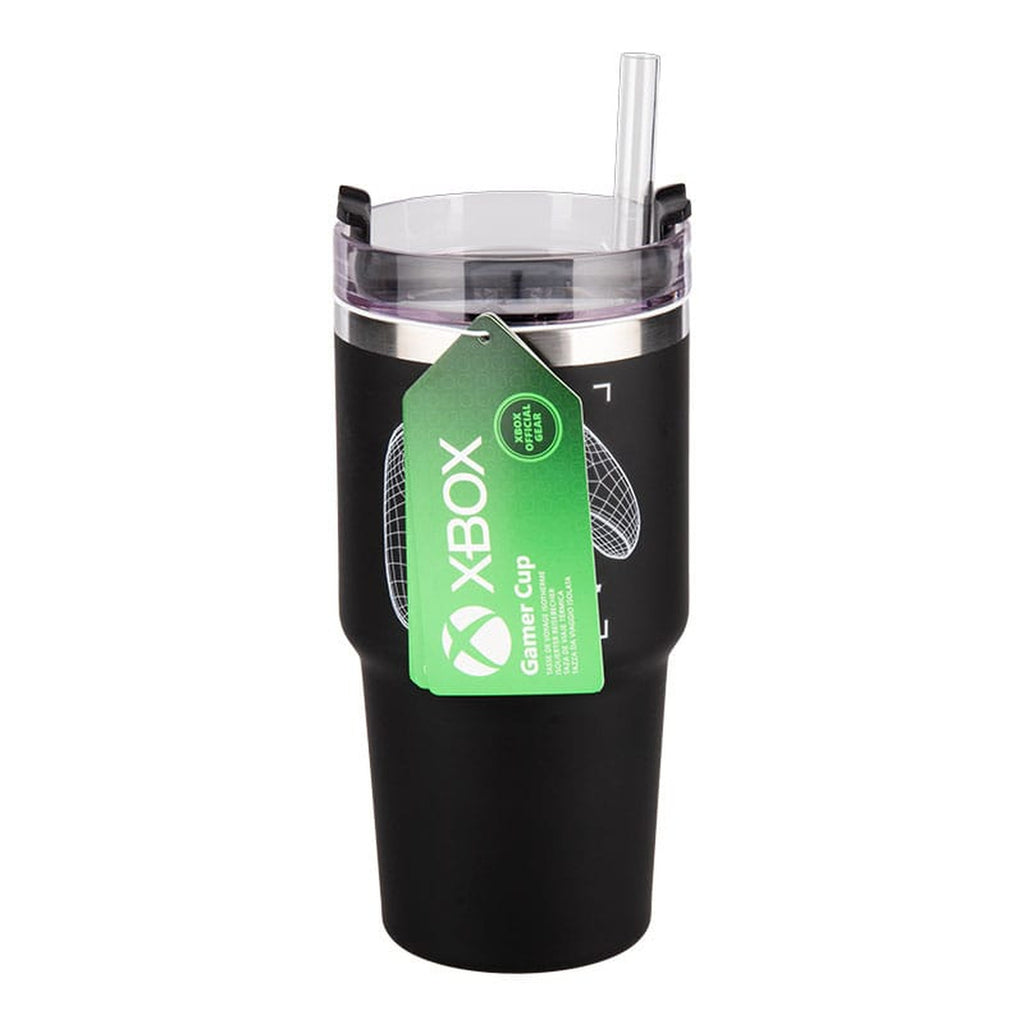 Image produit Gobelet Xbox To Go Gamer