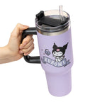 Image produit Gobelet Sanrio To Go Kuromi