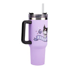 Image produit Gobelet Sanrio To Go Kuromi