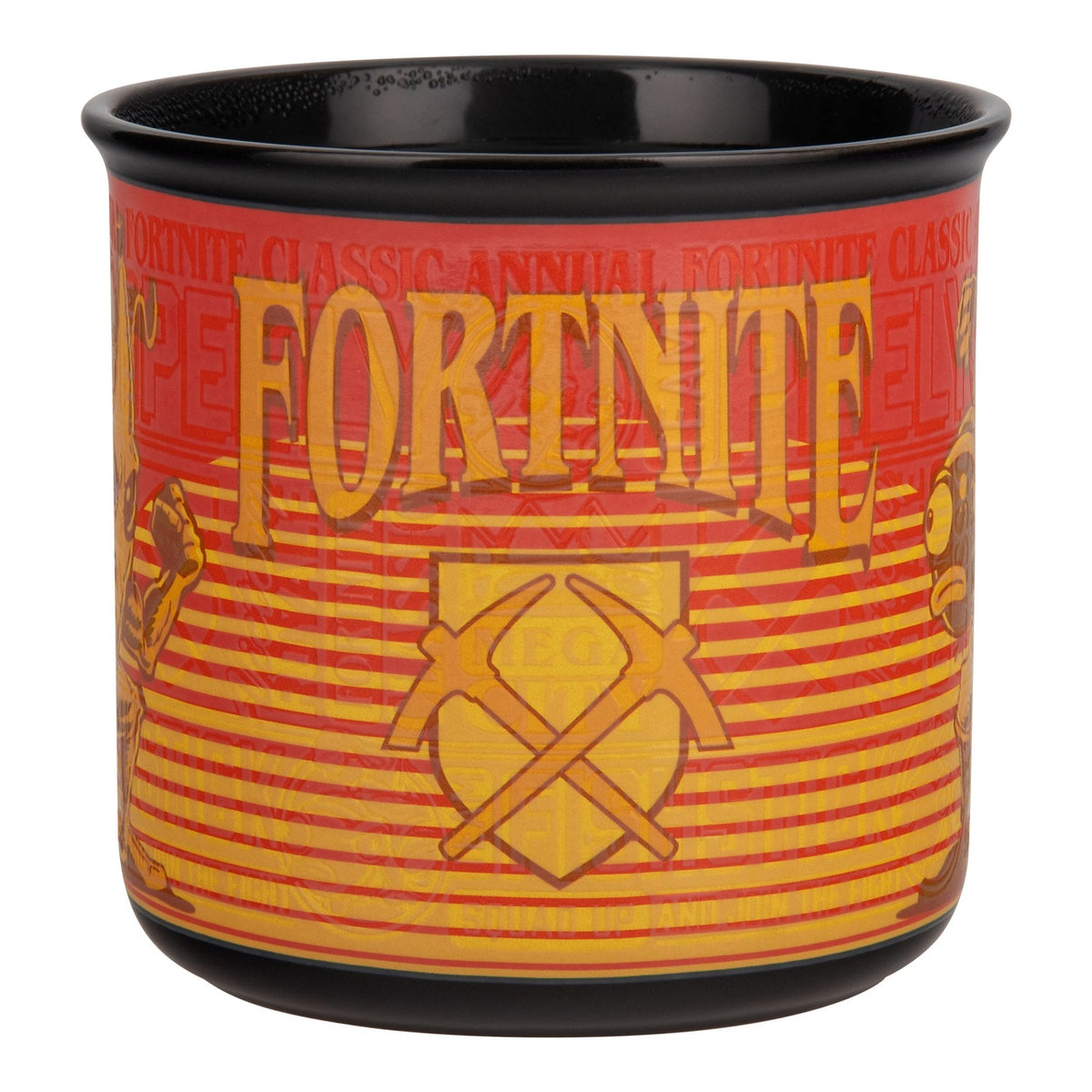 Product image Fortnite Heat Change Mug
