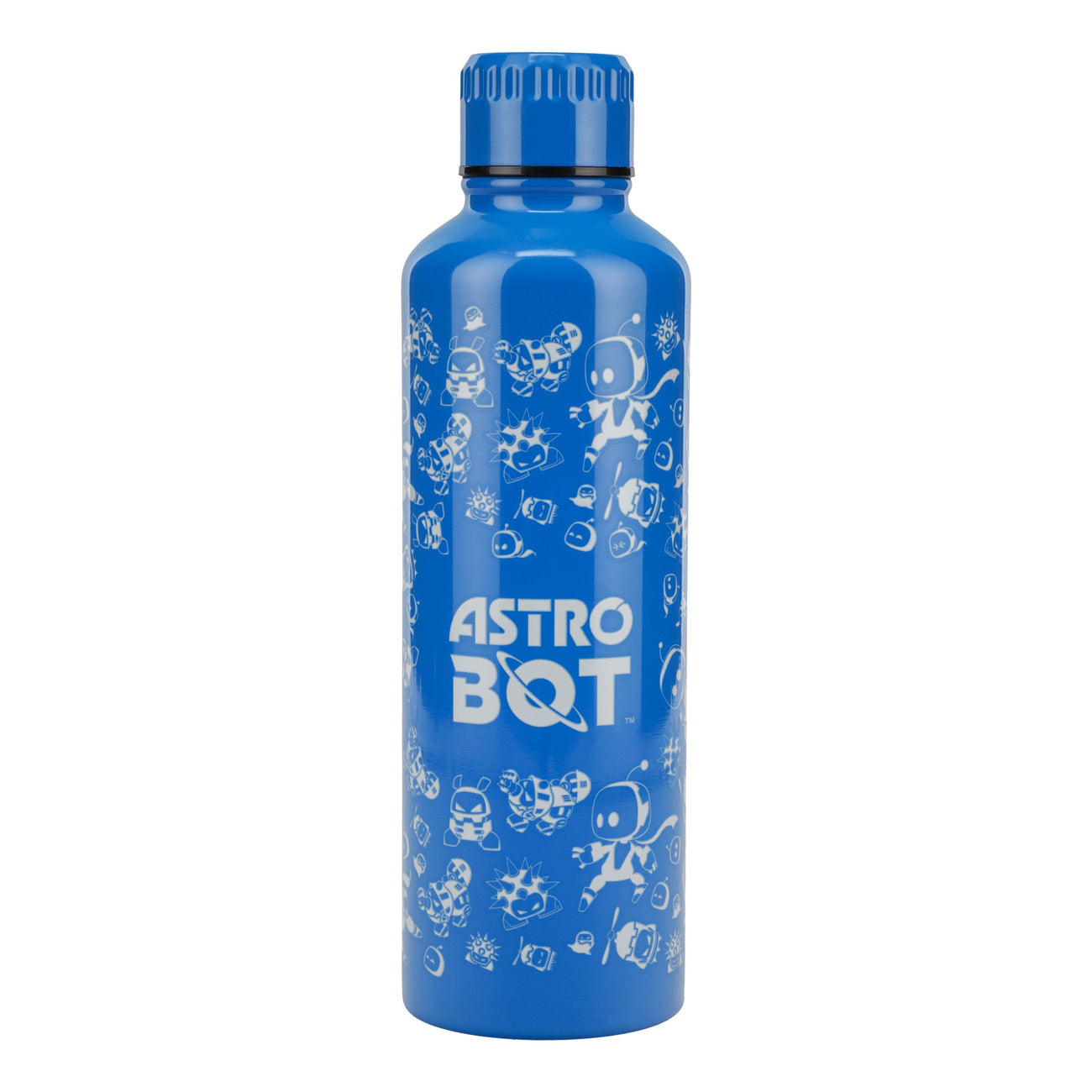 Image produit Gourde Astro Bot All-over print Astro Bot
