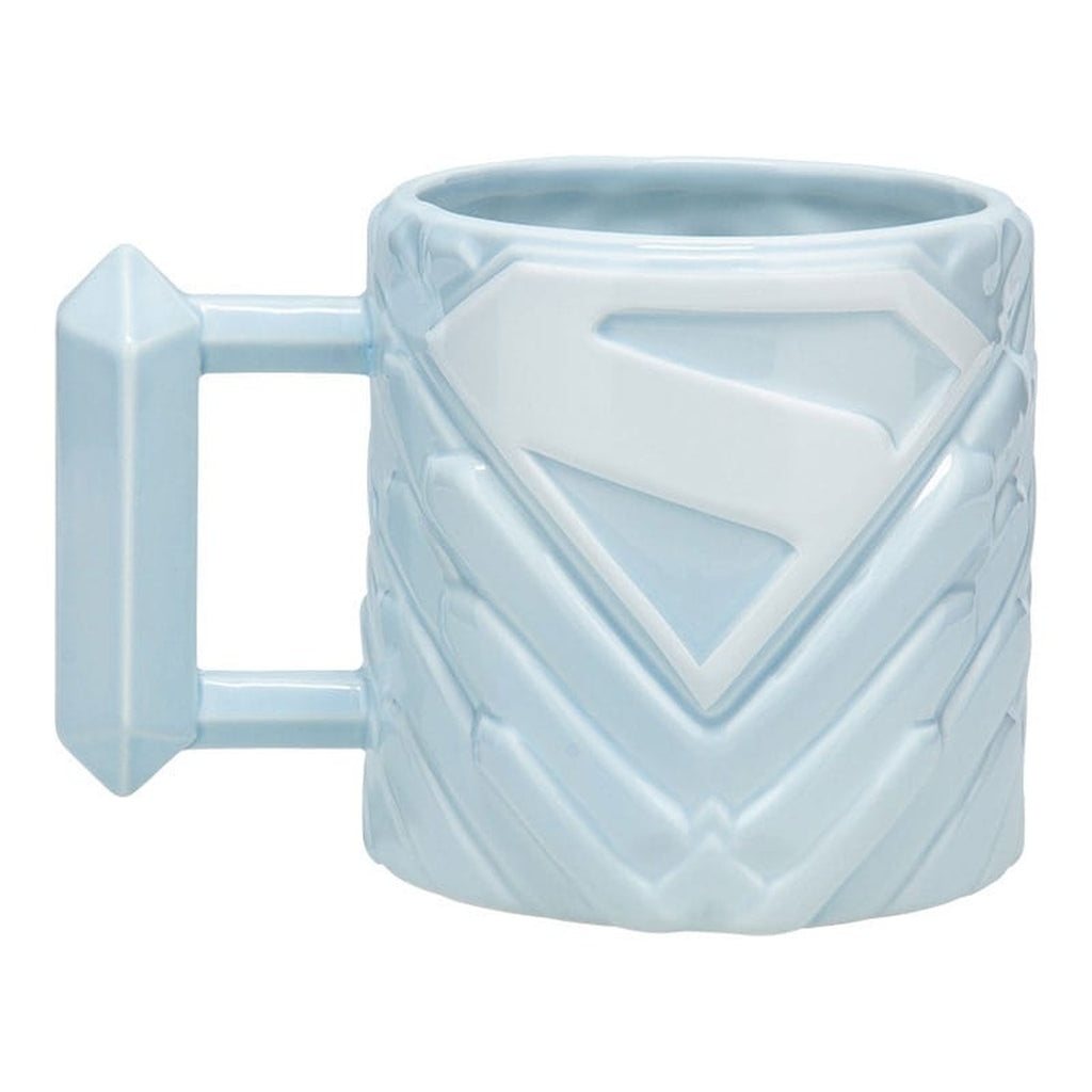 Productafbeelding DC Comics Vormbeker Superman Fortress of Solitude