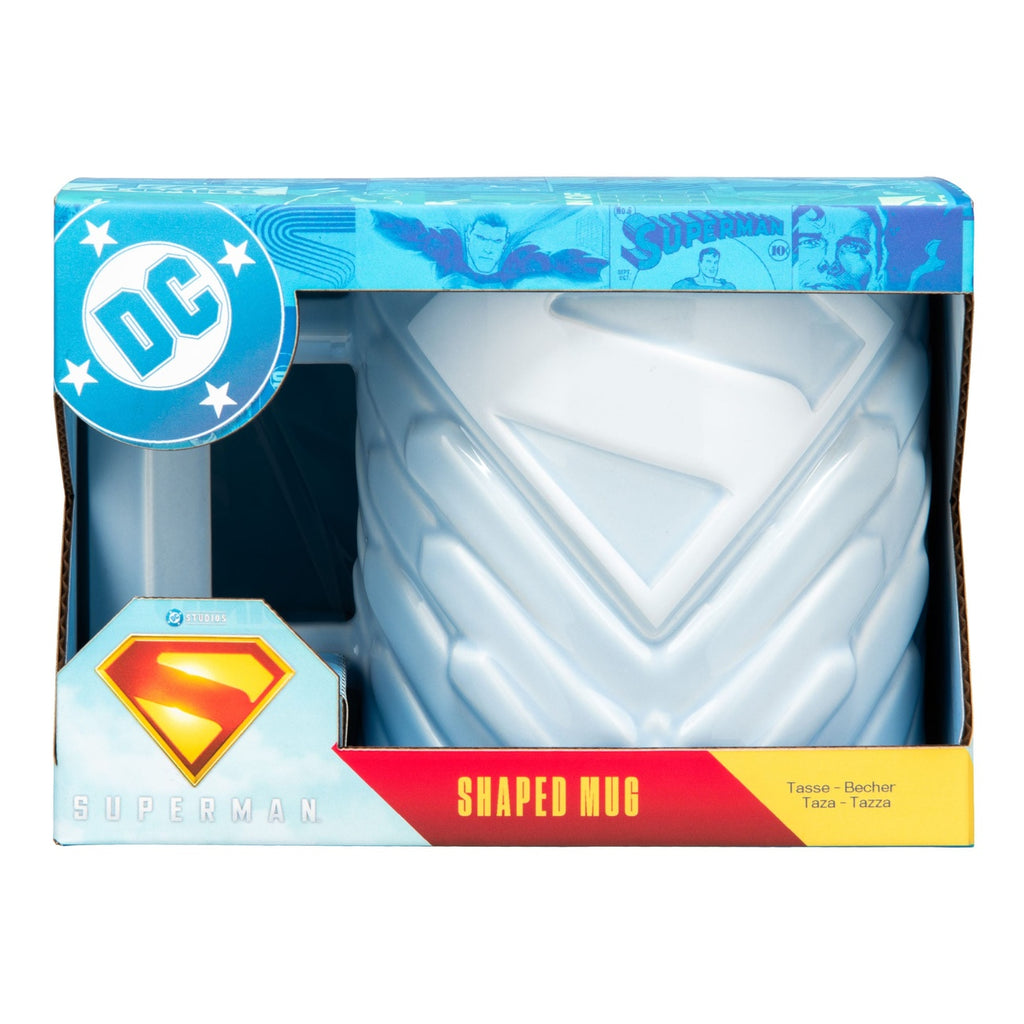 Productafbeelding DC Comics Vormbeker Superman Fortress of Solitude
