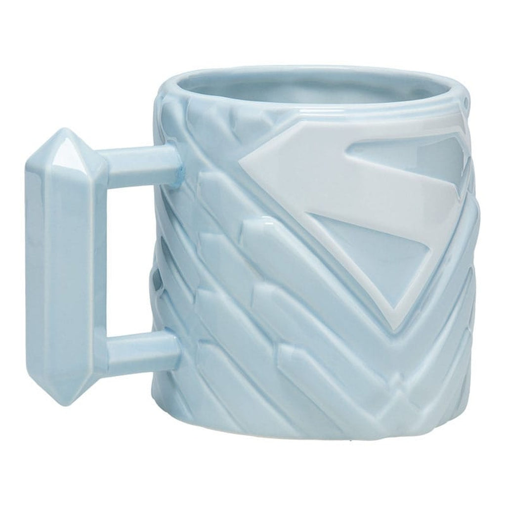 Productafbeelding DC Comics Vormbeker Superman Fortress of Solitude