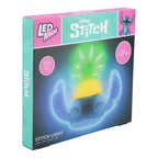 Productafbeelding Lilo & Stitch LED Neon Wandlamp