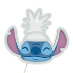 Productafbeelding Lilo & Stitch LED Neon Wandlamp